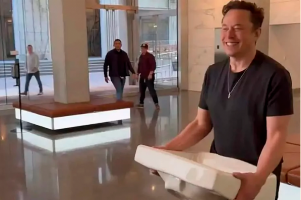 Los cien caóticos días de Elon Musk al frente de Twitter