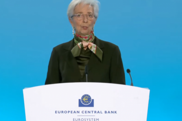 <p>Ahora en DF | Banco Central Europeo sube la tasa en 50 puntos y prevé un aumento similar para su próxima reunión</p>