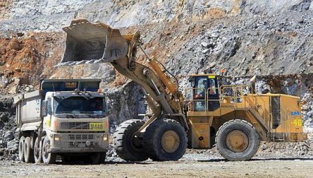 Paralización de Las Bambas en Perú deja más de 8.500 puestos de trabajo a la deriva