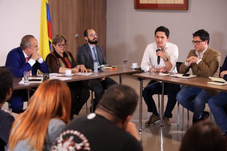Regulación de las apps de movilidad en Colombia estará en marzo, señaló la autoridad de Transportes