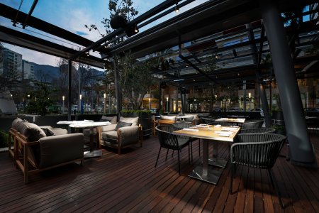De Top Chef a los 50 Best: la sofisticada cocina francesa que Pangea entrega a los paladares de Monterrey