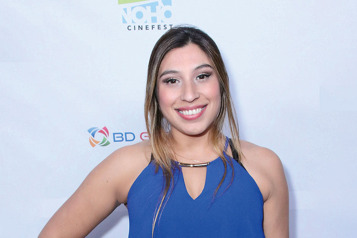 <p>La productora chilena-colombiana que triunfa en el cine fantástico internacional</p>