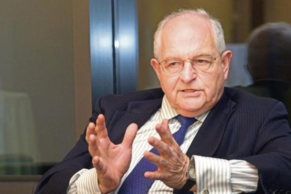 <p>La propuesta de Martin Wolf: Más ciudadanos para salvar al capitalismo y la democracia</p>