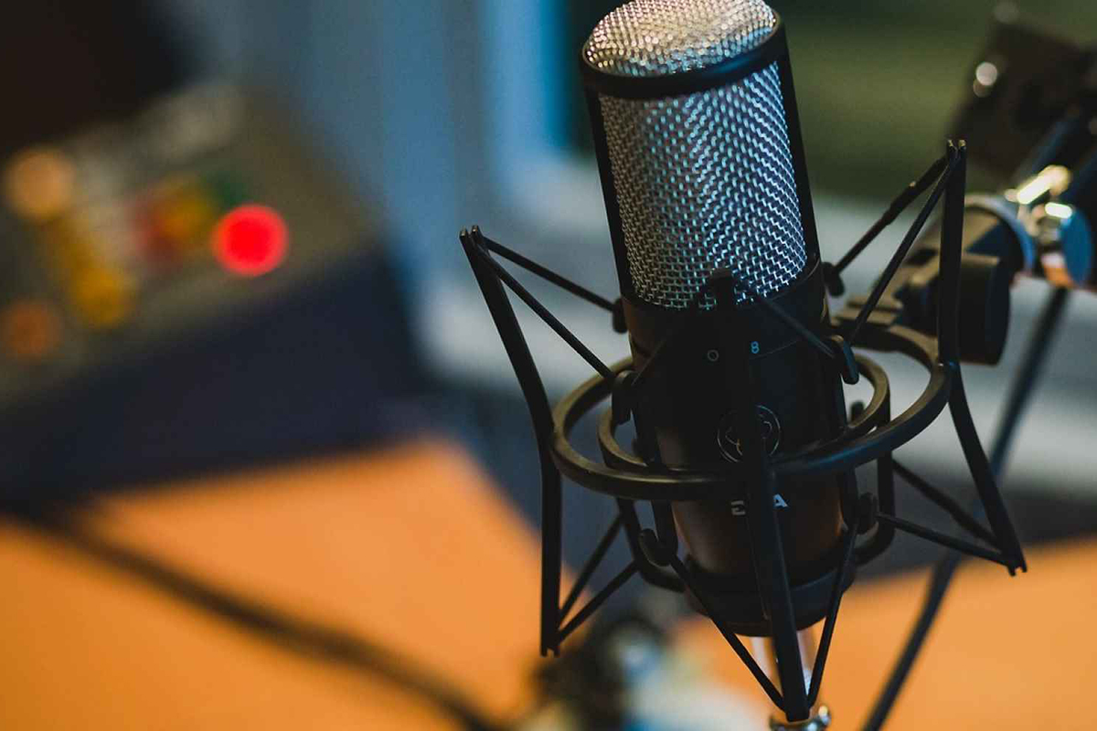 <p>Un golpe de realidad para Spotify y el auge de los podcasts</p>