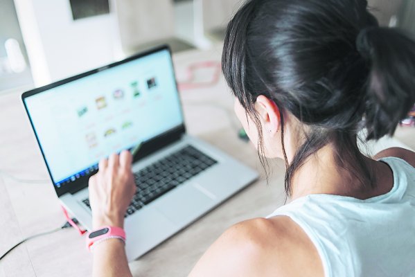 El teletrabajo se podría convertir en un aliado a la hora de contener las presiones salariales