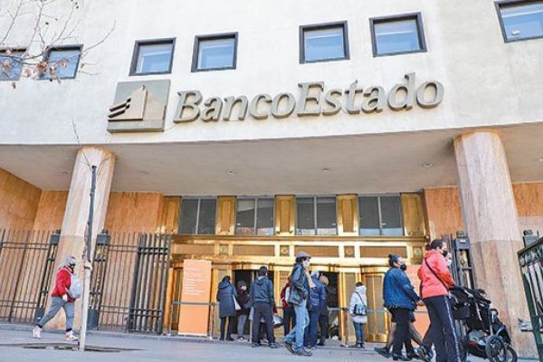 <p>CMF multa a BancoEstado por no restituir fondos defraudados a 488 clientes</p>