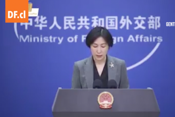 <p>Ahora en DF | China reconoce que el globo localizado en EEUU es suyo</p>
