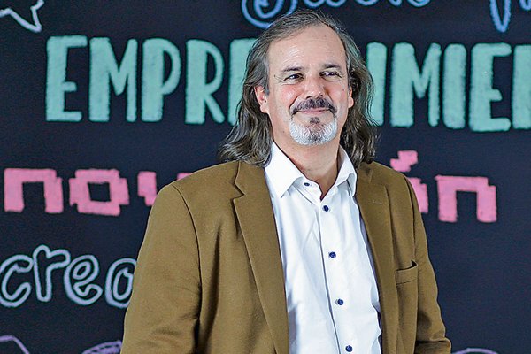 La agenda de lobby del vicepresidente de Corfo en su primer año: predominan litio e I+D