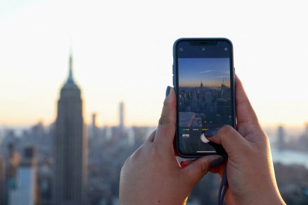 El mercado de oficinas más grande del mundo se dirige hacia un período calamitoso