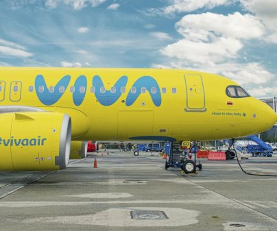 Colombiana Viva anuncia el cierre de sus operaciones en Cali y aumentan las dudas sobre su supervivencia