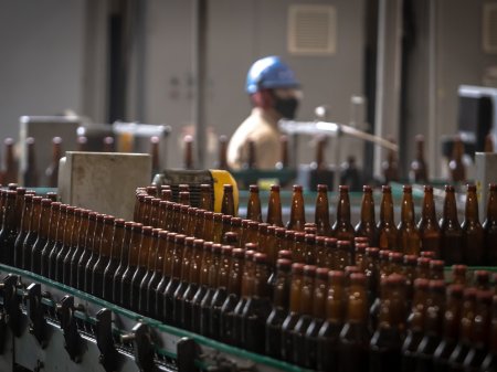 Rumores de evasión fiscal ponen en jaque a la gigante brasileña Ambev que pierde más de US$ 1.500 millones en valor de mercado