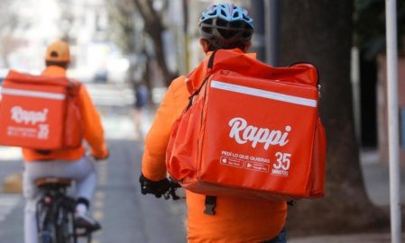 ¿Rappi ad portas de una reestructuración?: analistas estiman que sería su salvavidas en medio de pérdidas permanentes