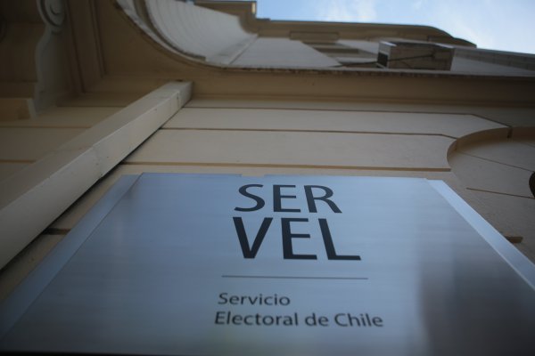 Partido de la Gente inscribe 72 candidatos al Consejo Constitucional en todo Chile