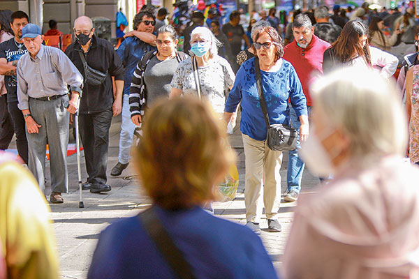 <p>Superintendencia de Pensiones advierte a usuarios sobre mail fraudulento referido a retiros de fondos</p>
