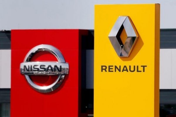 <p>Renault y Nissan firman un acuerdo histórico para remodelar la alianza</p>