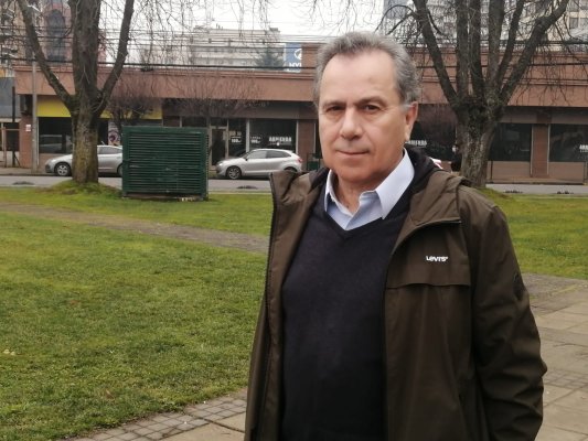 Multigremial de La Araucanía: "Vamos a ver una disminución de la oferta de madera"