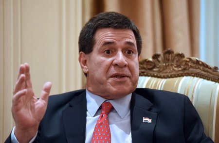 Las opciones de Horacio Cartes para salir de sus negocios y evitar el colapso del Grupo