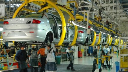 Industria automotriz argentina pide más acuerdos comerciales para seguir creciendo en exportaciones