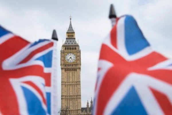 <p>¿Britcoin? Reino Unido prepara el lanzamiento de su propia moneda digital</p>