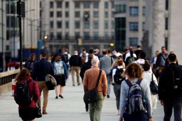Mercado laboral de América Latina se recupera del Covid-19, pero con protagonismo del empleo informal