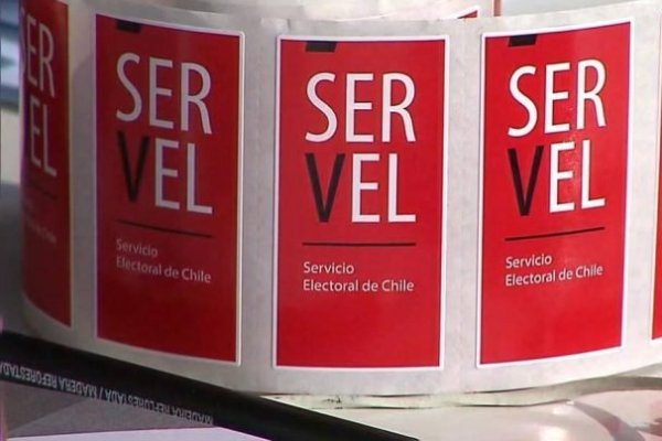 Exsenadores, exdiputados y Juan Sutil entre los candidatos de los partidos al Consejo Constitucional
