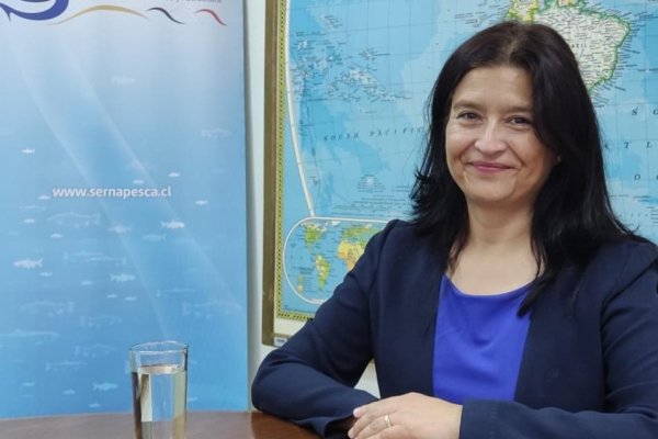 <p>Presidente Boric designa a María Soledad Tapia como nueva directora de Sernapesca</p>