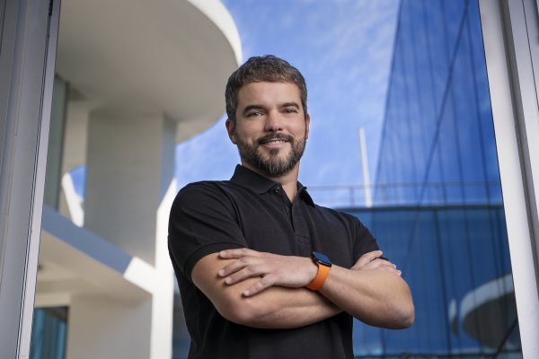 <p>Rappi Cargo, la nueva apuesta de la empresa de delivery en Chile</p>