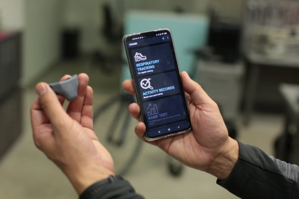 <p>Startup chilena presentará su tecnología deportiva en Sports Summit 2023 del MIT</p>