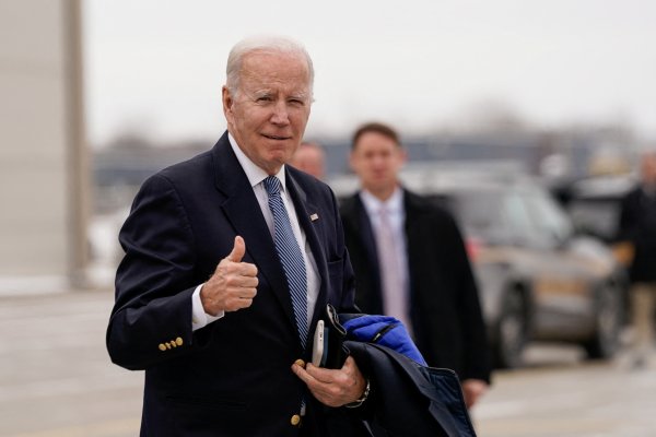 Joe Biden reactivará el impuesto a los multimillonarios en el discurso del Estado de la Unión