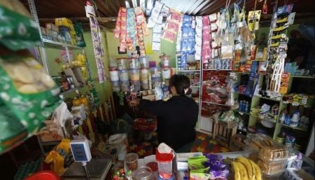 Almacenes del sur de Perú lidian entre la escasez, el alza de productos y la quiebra