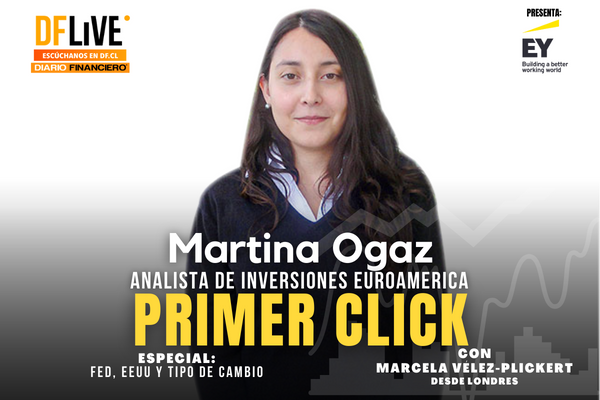 Lo que debes saber este miércoles antes de que abra el mercado (+ Podcast)