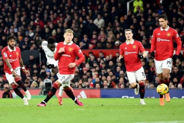 <p>Manchester United se dispara en Wall Street por una posible oferta del emir de Qatar</p>