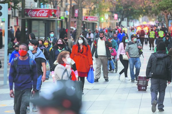 Fondos Generacionales: México, EEUU y Reino Unido, los casos que mira Chile para la reforma