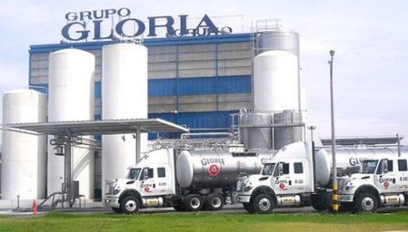 Gloria: radiografía de un imperio lácteo peruano que se pondrá a prueba en Chile