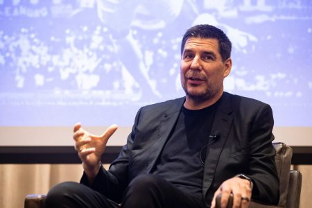 ¿Quién es Marcelo Claure, el multimillonario que liderará a Shein en Latinoamérica?