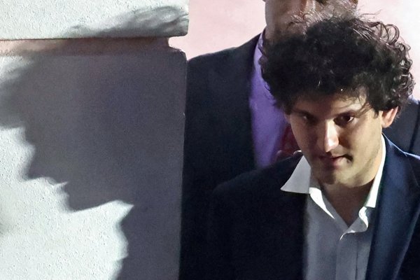<p>¿Sam? ¡¿Está ahí?!' Las bizarras y brutales horas finales de FTX</p>