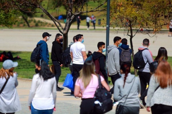 <p>Los rezagados de la recuperación del empleo: trabajadores con educación básica o menos y jóvenes entre 15 y 29 años</p>