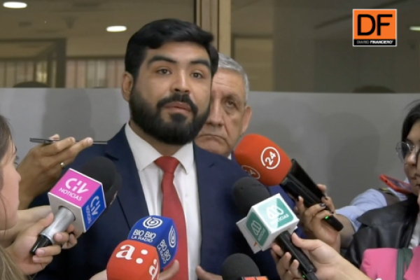 <p>Ahora en DF | Representante de Inmobiliaria justifica valor de la venta de clínica Sierra Bella</p>
