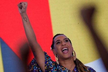 Cómo el gobierno de Lula planea impulsar igualdad racial en Brasil
