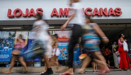 Justicia brasileña autoriza propuesta de accionistas de Americanas para inyectar casi US$ 400 millones