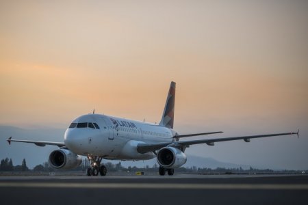 Latam Airlines anuncia cuatro nuevas rutas para mejorar la conectividad en Latinoamérica