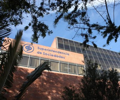 Organismo colombiano decreta intervención judicial de Makro Vivienda Constructora