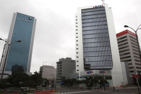 A pesar de mayores provisiones por "entorno turbulento", grupo peruano Credicorp logra positivos resultados en 2022