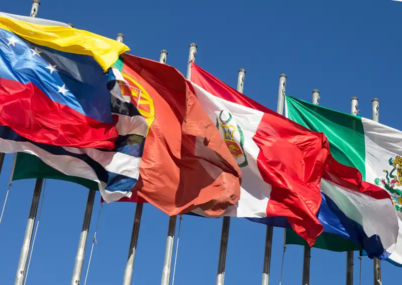 Inflación cedería de forma desigual en América Latina durante 2023