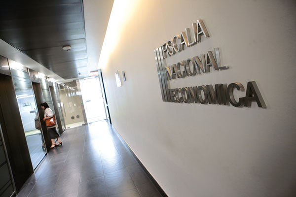 <p>Caso Interlocking: Banco de Chile y Consorcio presentan listas de testigos y se fija audiencia</p>