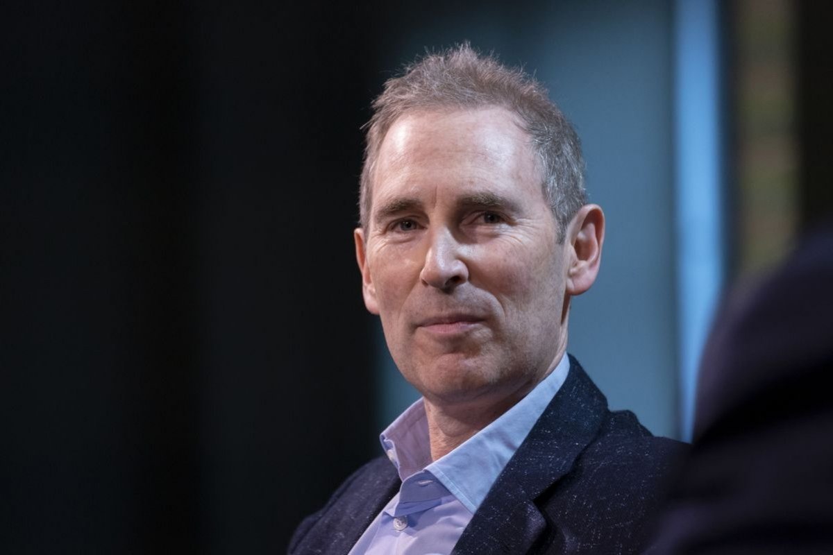 <p>¿Podrá Andy Jassy darle la vuelta a Amazon?</p>