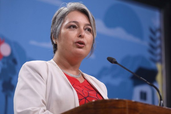 CPC y forestales lamentan debate por regulación de la industria y Gobierno habla de “nuevo pacto”