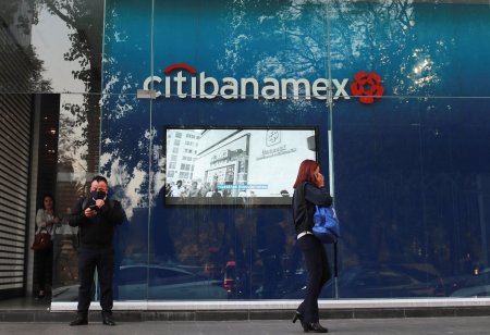 Citi se acerca a la venta del banco mexicano Banamex a pesar de la interferencia del Estado