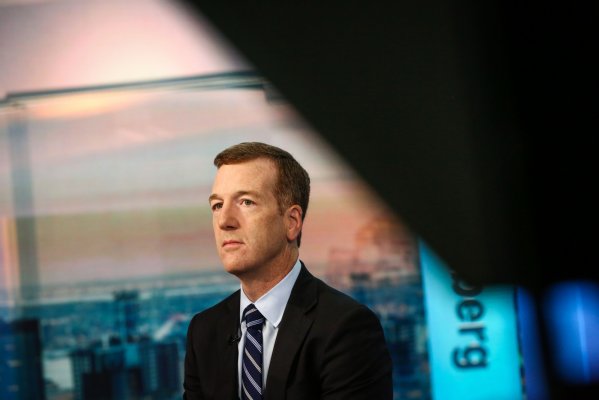 Morgan Stanley: Estrategas dicen que las acciones de EEUU ignoran a la Fed y la realidad de las ganancias