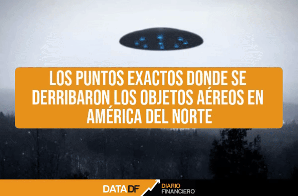<p>Tranquilidad terrícolas: EEUU no tiene indicios de que haya actividad alienígena detrás de los objetos derribados</p>